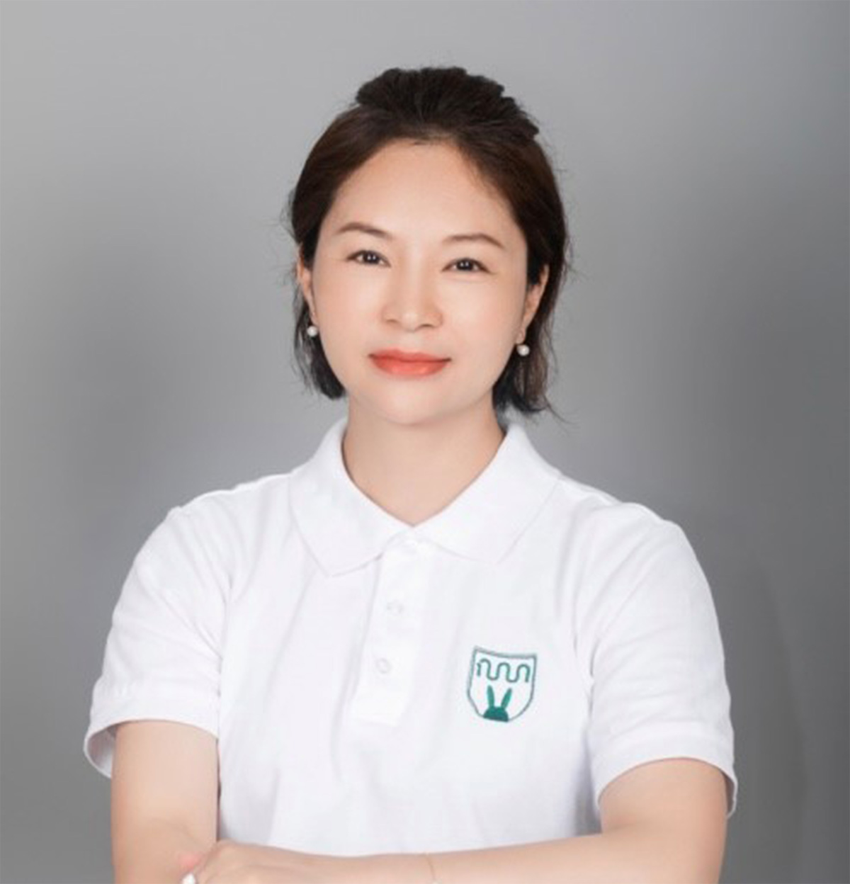 Co founder,Chinese principal